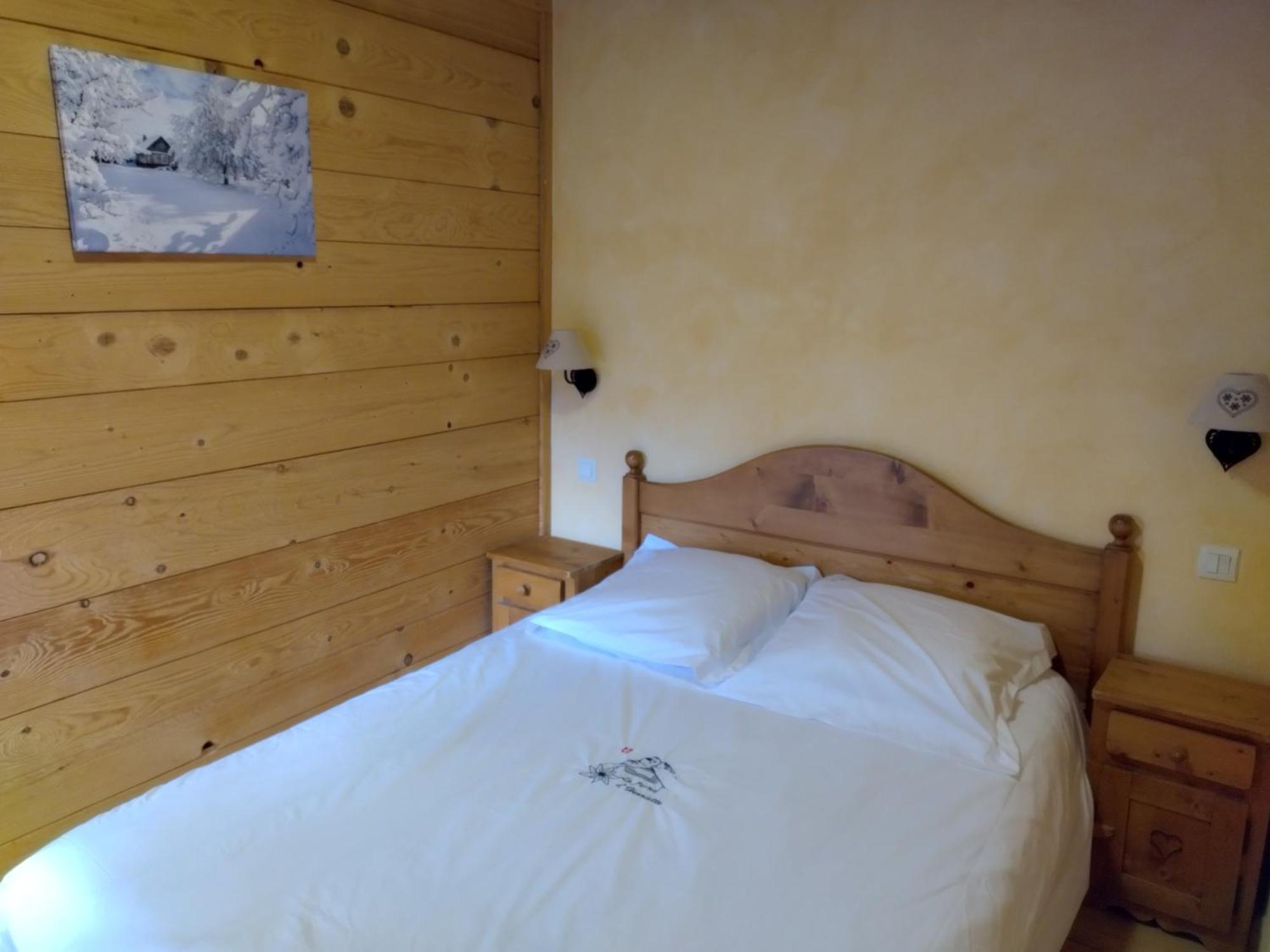 Chalet La Ferme D'Henriette, A Samoëns Kültér fotó