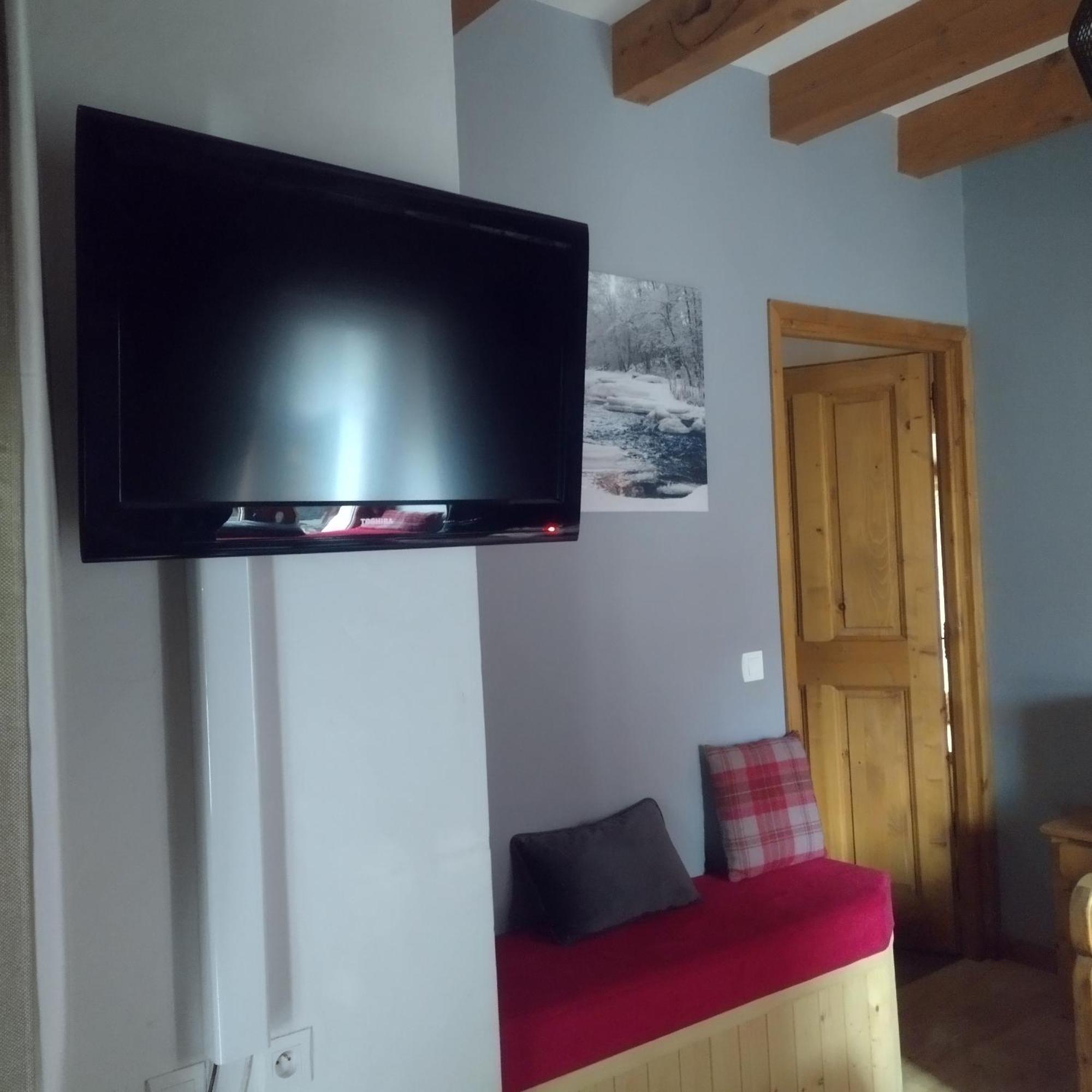 Chalet La Ferme D'Henriette, A Samoëns Kültér fotó