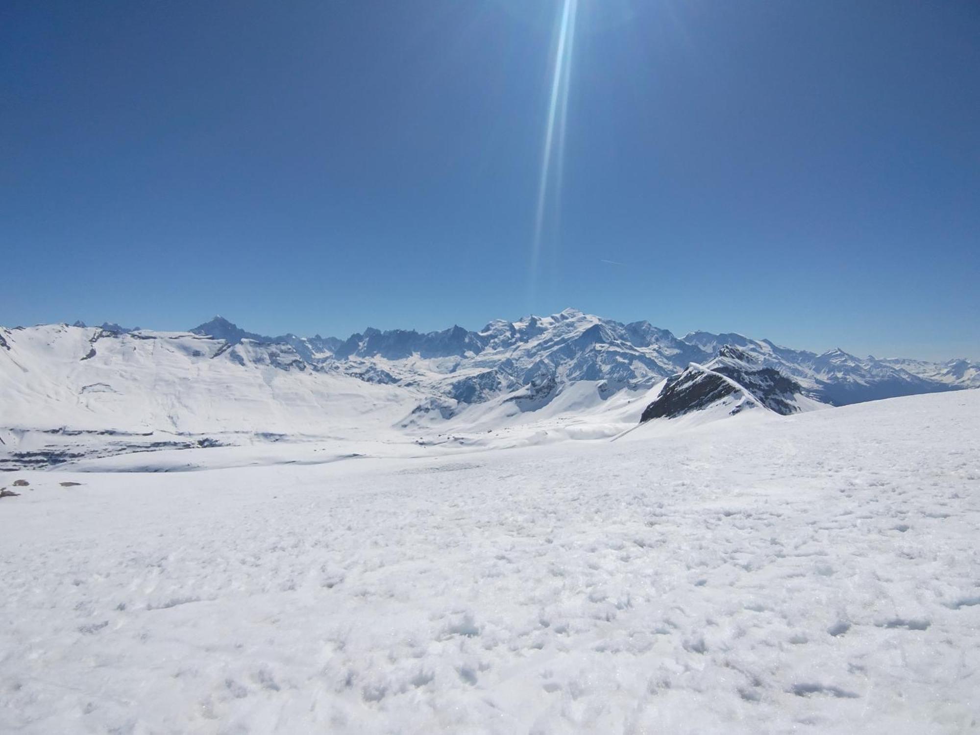 Chalet La Ferme D'Henriette, A Samoëns Kültér fotó